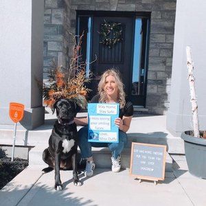 Meet your Posher, Kd